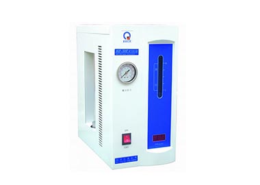氫氣發生器的常見故障和排除方法是什么？